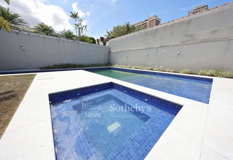 Piscina - Imagem 13
