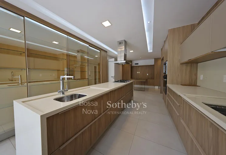 Cozinha - Imagem 45