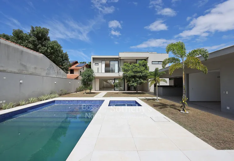 Piscina - Imagem 15