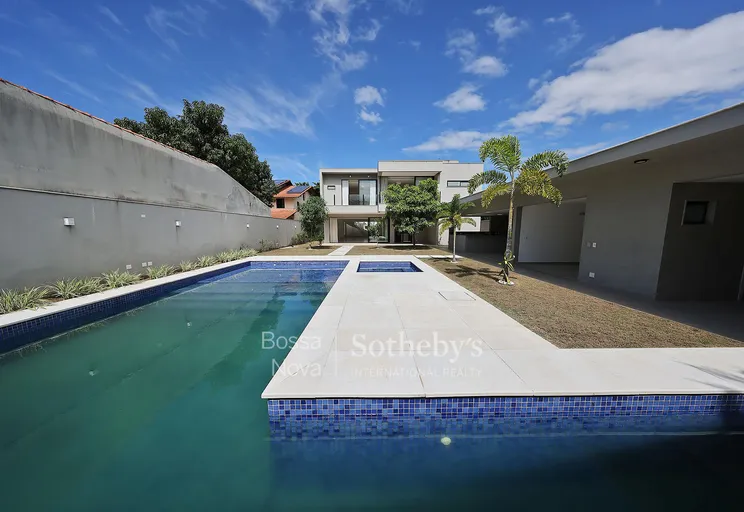 Piscina - Imagem 14