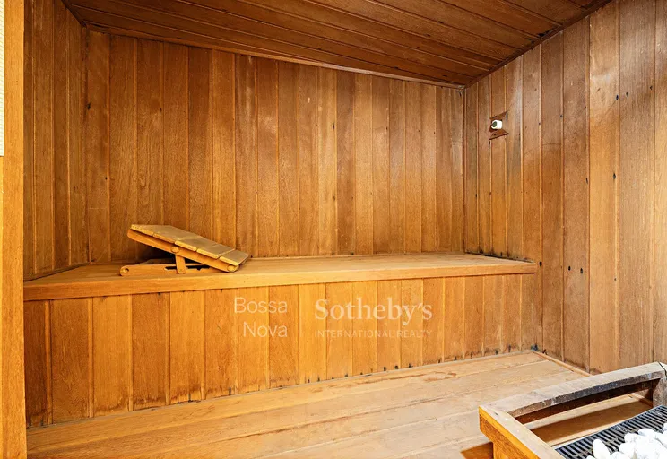 Sauna - Imagem 32