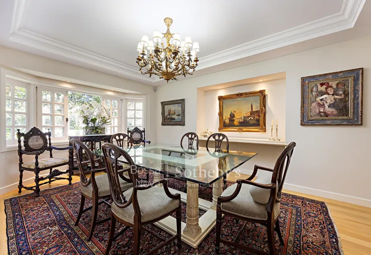 Sala de jantar - Imagem 11