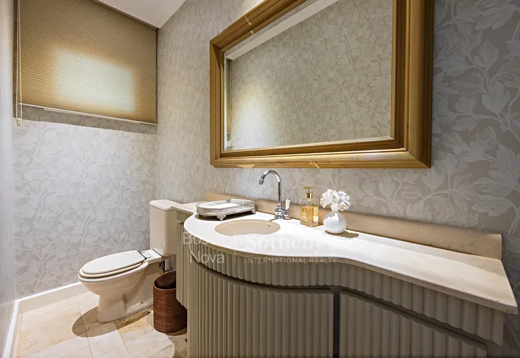 Lavabo - Imagem 16
