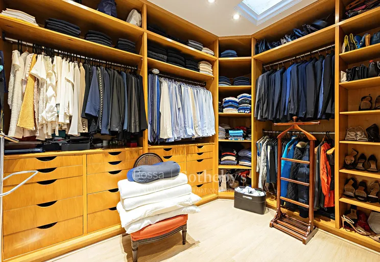 Closet - Imagem 34