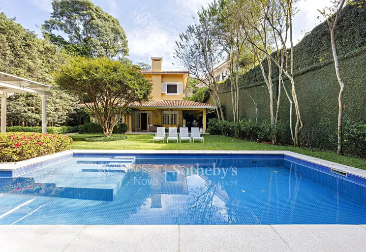 Área Externa - Imagem 1
