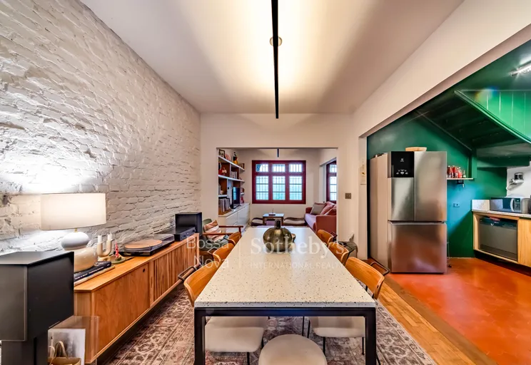 Sala de jantar - Imagem 7