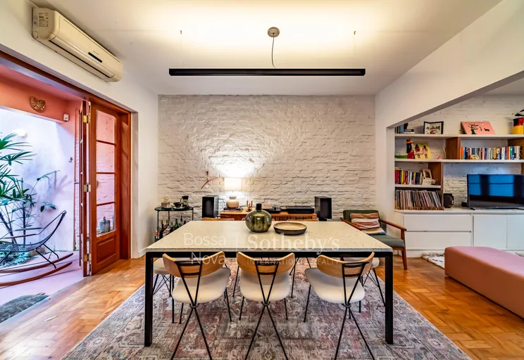 Sala de jantar - Imagem 9