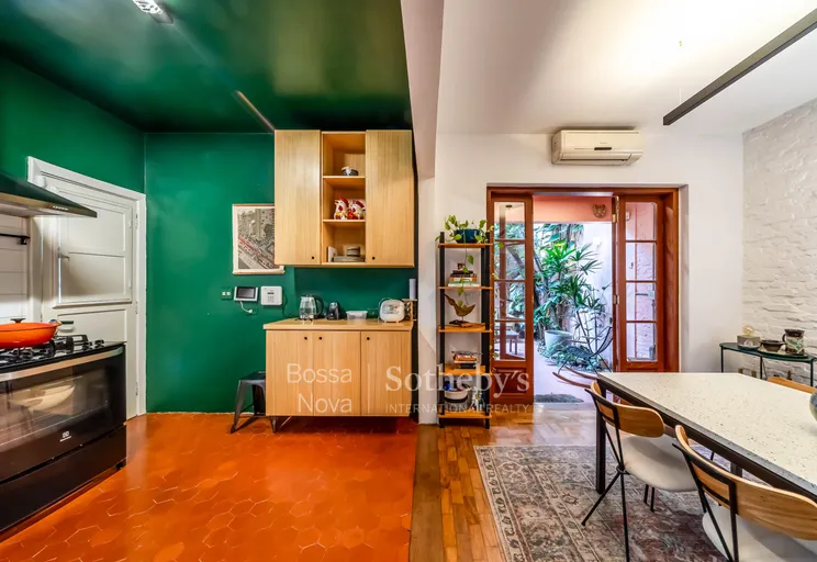 Sala de jantar - Imagem 11