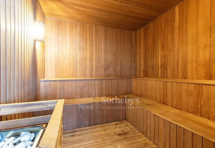 Sauna - Imagem 31