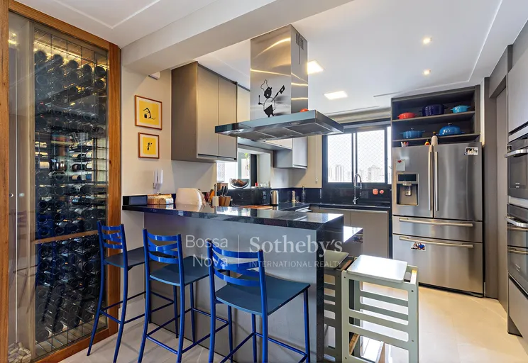 Cozinha - Imagem 9