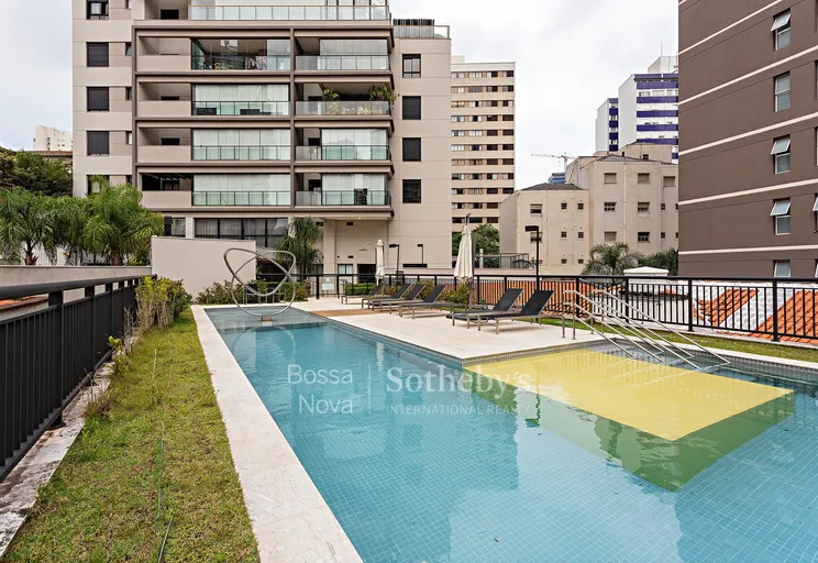 Piscina - Imagem 23