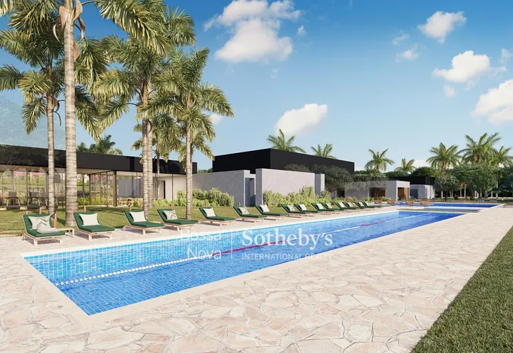 Piscina - Imagem 3