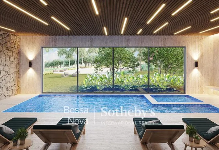 Piscina - Imagem 4