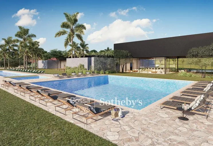 Piscina - Imagem 2
