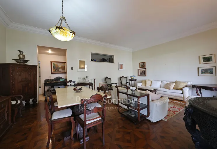 Sala de estar - Imagem 31