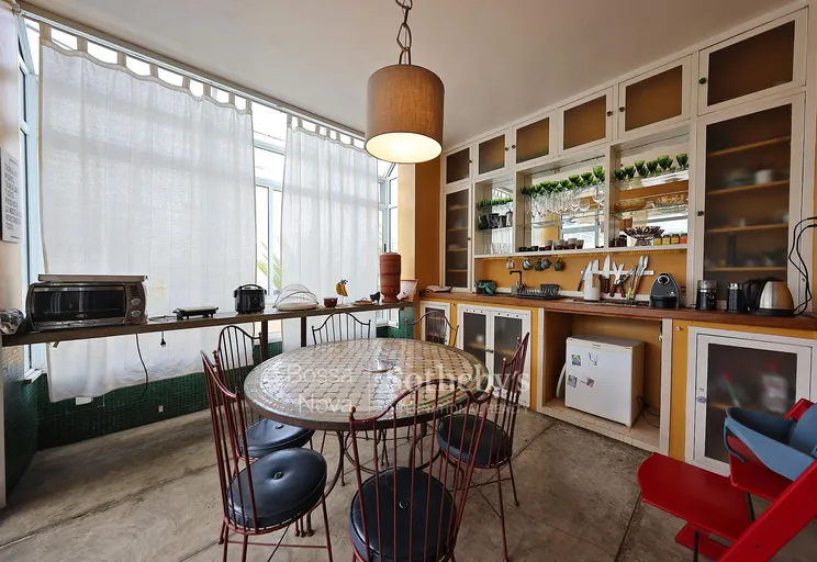 Espaço Gourmet - Imagem 12