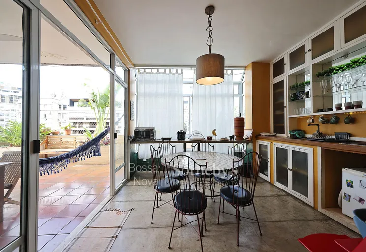 Espaço Gourmet - Imagem 11