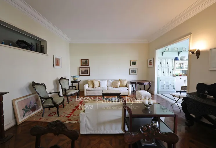 Sala de estar - Imagem 32