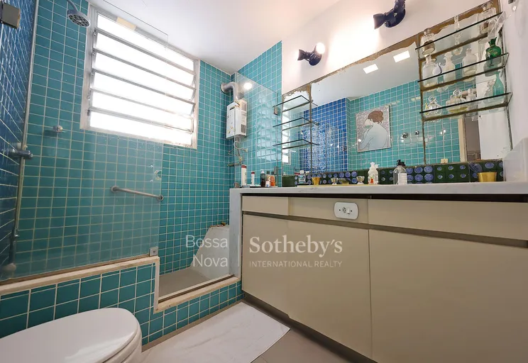 Banheiro - Imagem 39