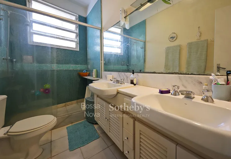 Banheiro - Imagem 23