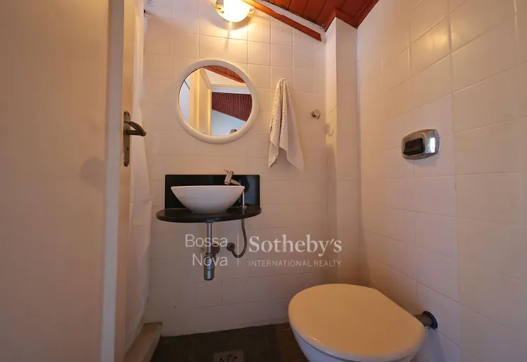 Banheiro - Imagem 44