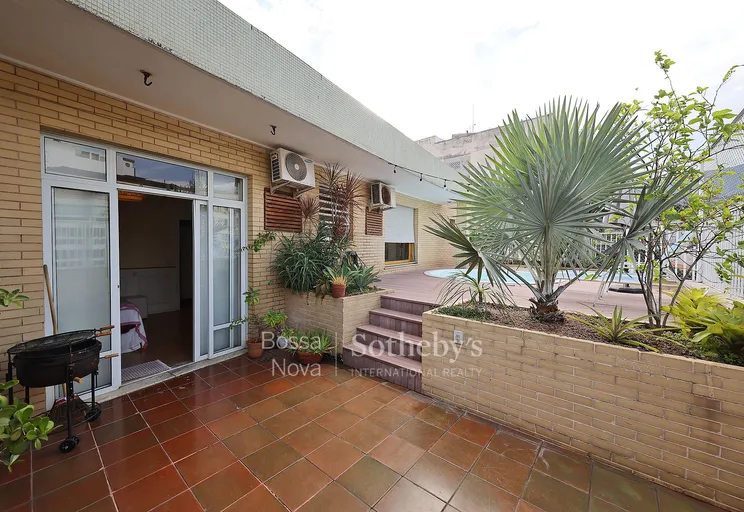 Área Externa - Imagem 3