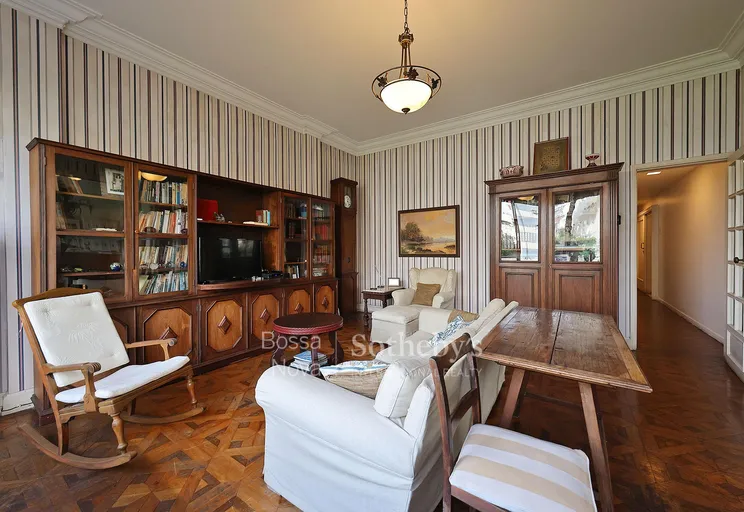 Sala de TV - Imagem 35