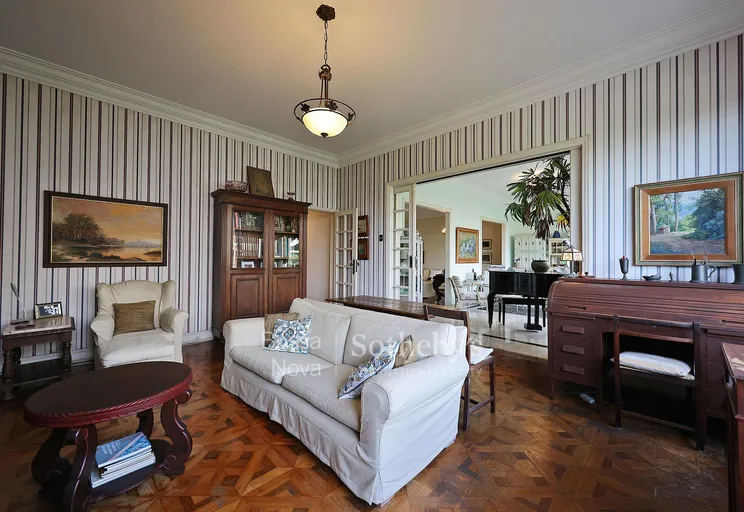 Sala de TV - Imagem 33