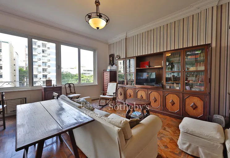 Sala de TV - Imagem 34