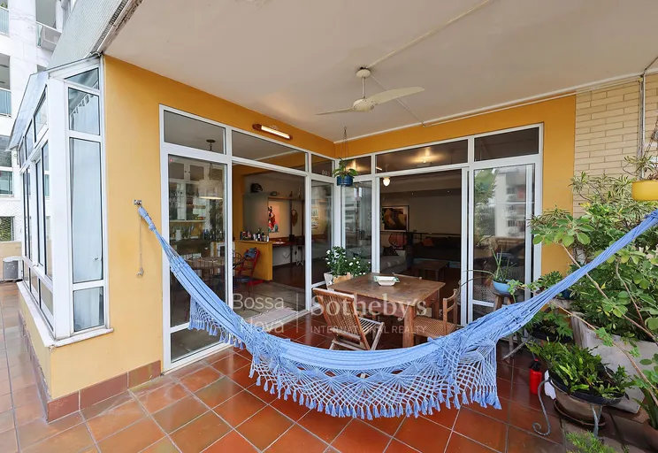 Área Externa - Imagem 5