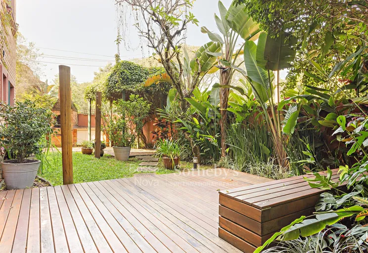 Jardim - Imagem 4