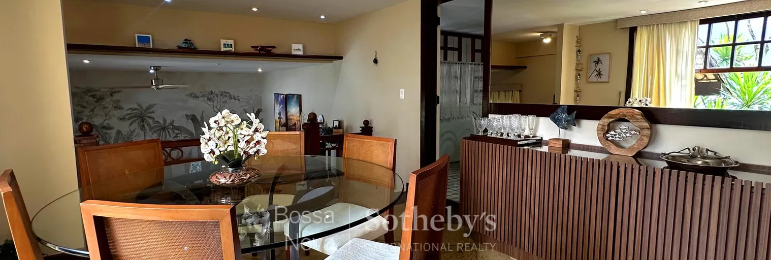 Sala de jantar - Imagem 1