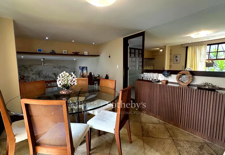 Sala de jantar - Imagem 9