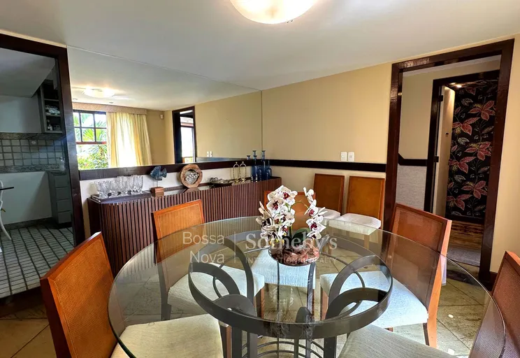 Sala de jantar - Imagem 8