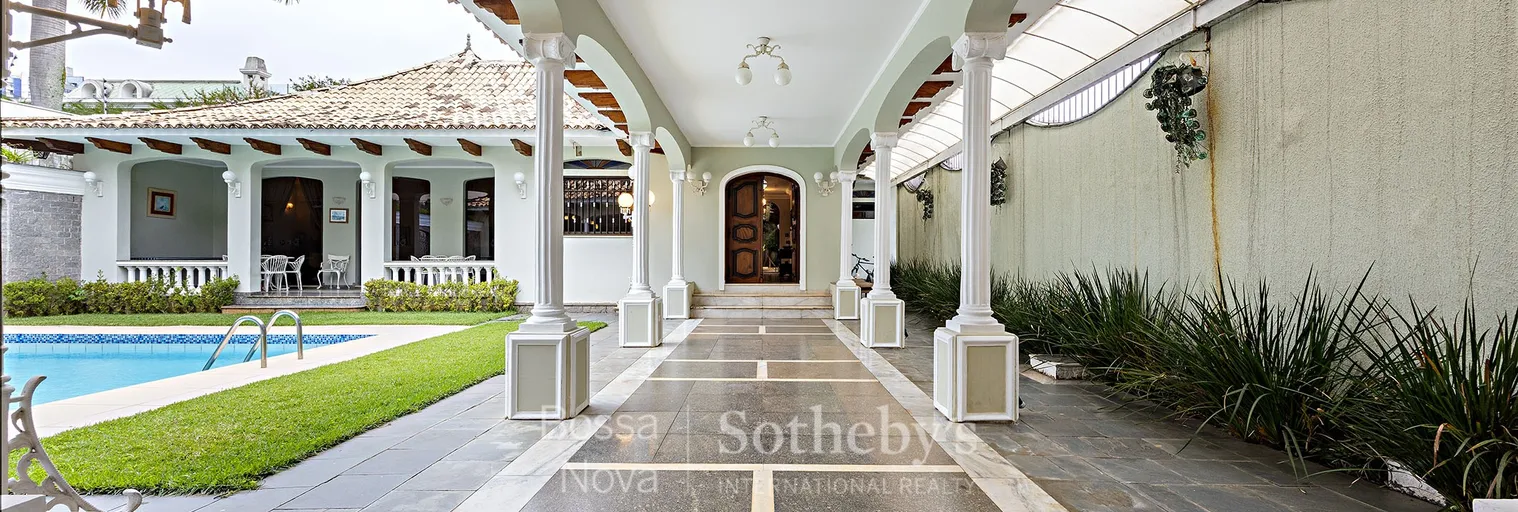 Hall - Imagem 2