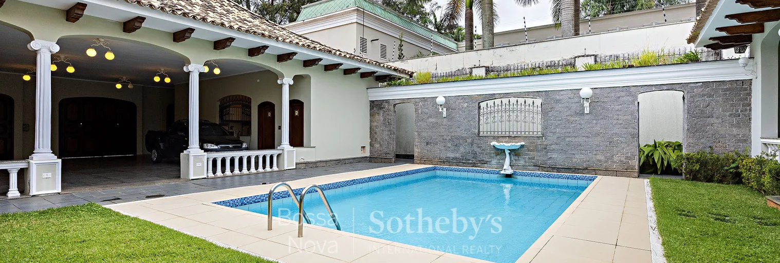 Piscina - Imagem 4