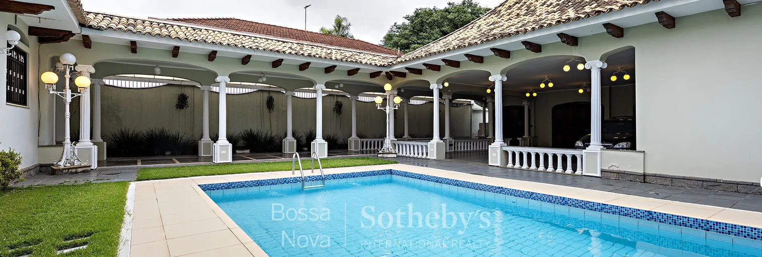 Piscina - Imagem 5