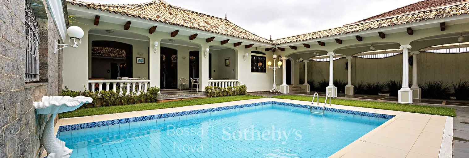 Piscina - Imagem 6