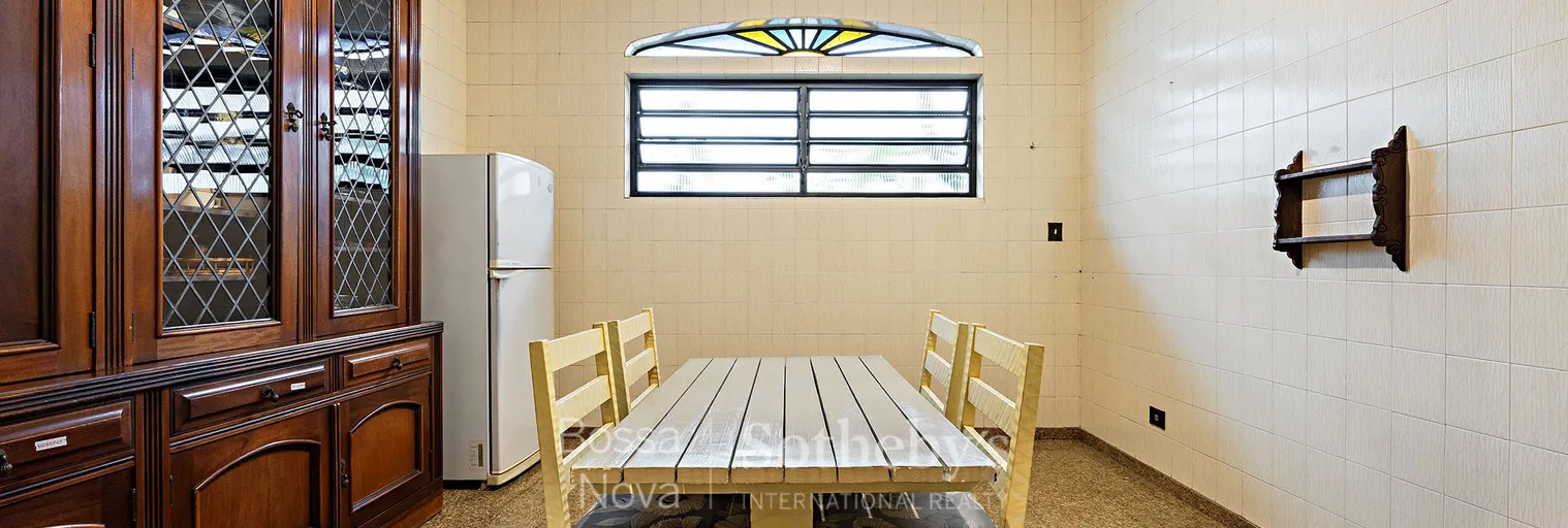 Sala de Almoço - Imagem 32