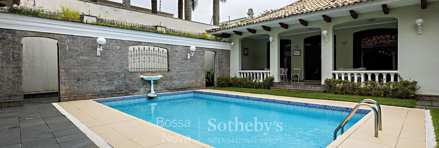 Piscina - Imagem 3