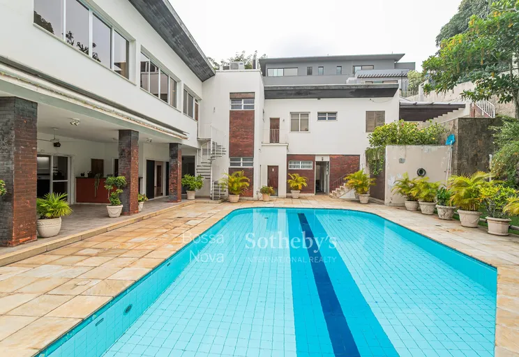 Piscina - Imagem 5