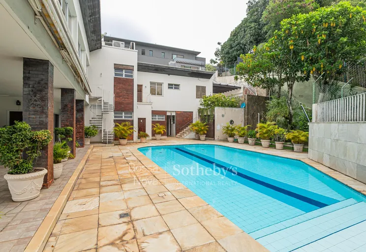 Piscina - Imagem 6