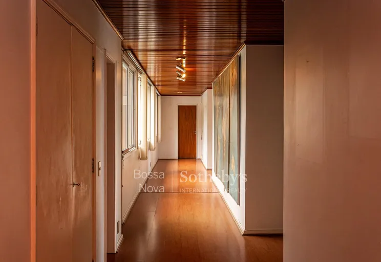 Corredor - Imagem 45