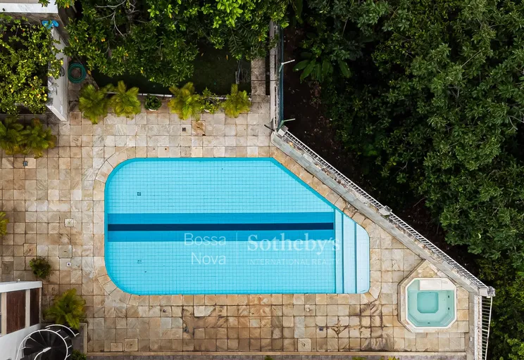 Piscina - Imagem 2