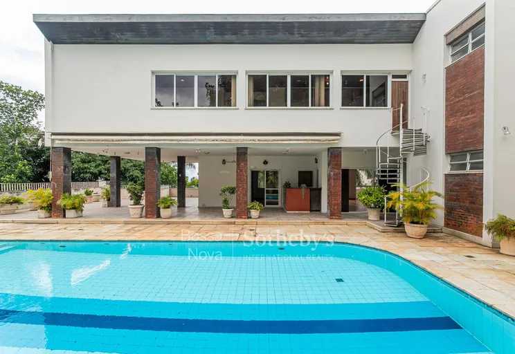 Piscina - Imagem 4