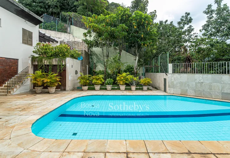 Piscina - Imagem 7