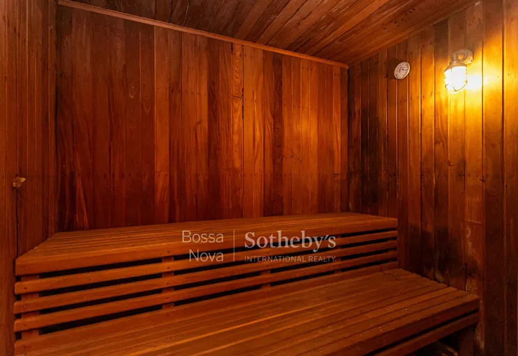 Sauna - Imagem 37