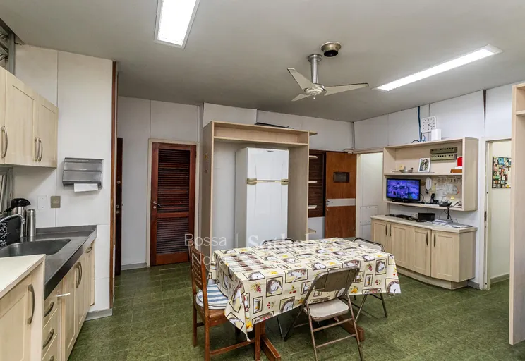 Cozinha - Imagem 60
