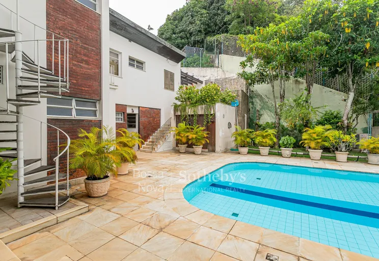 Piscina - Imagem 3
