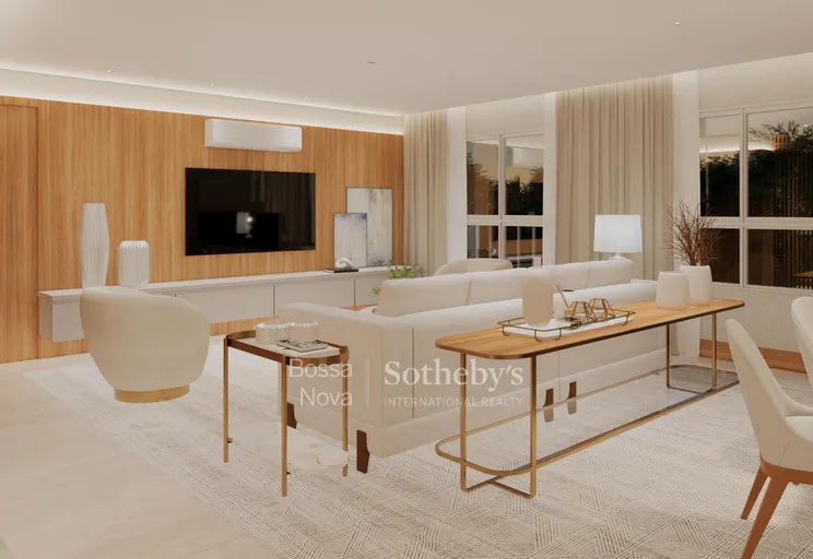Living - Imagem 3